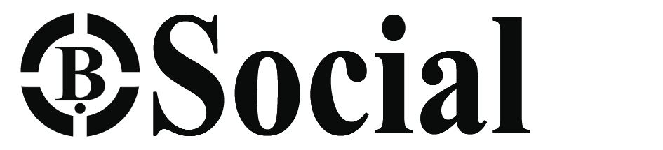 BlackSocially, Inc. Logo