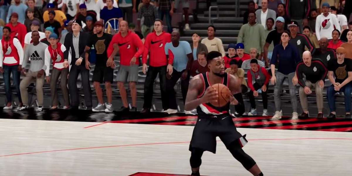 NBA 2K22: How to Get VC Fast in NBA 2K22