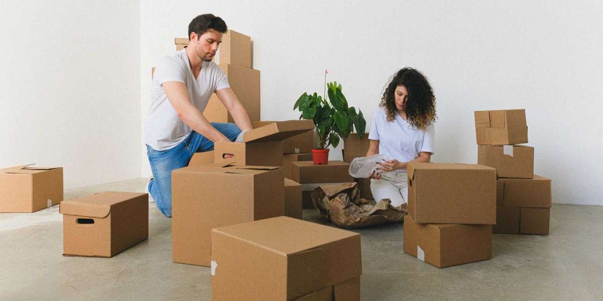 Moving To A House As Opposed To Moving To An Condominium