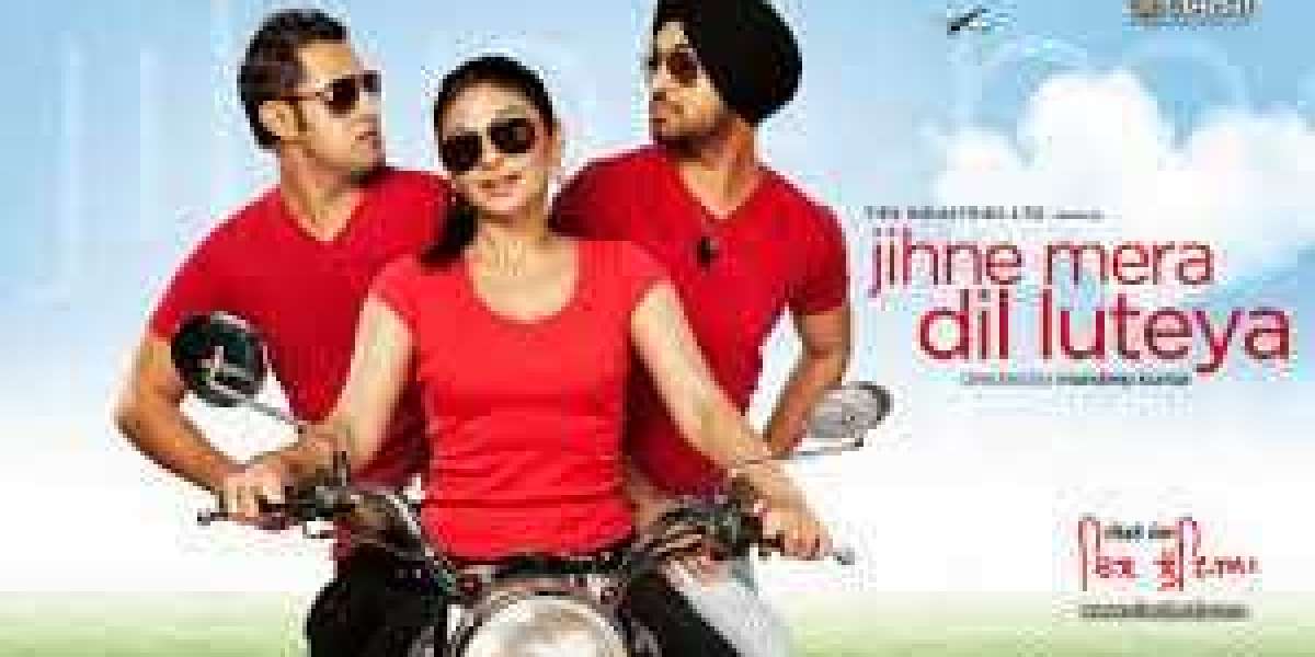 Jihne Mera Dil Luteya Blu-ray Avi Dts Subtitles