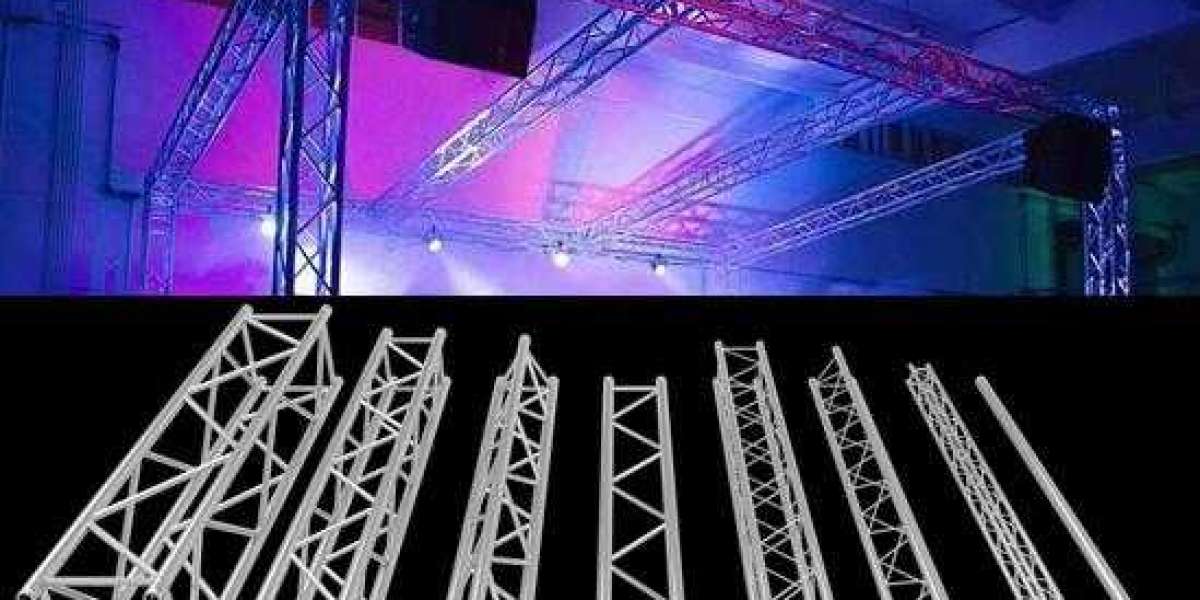 Qualification requirements for aluminum stage truss facility inquiry