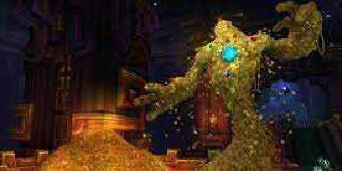 What You Can Do About Wow Gold