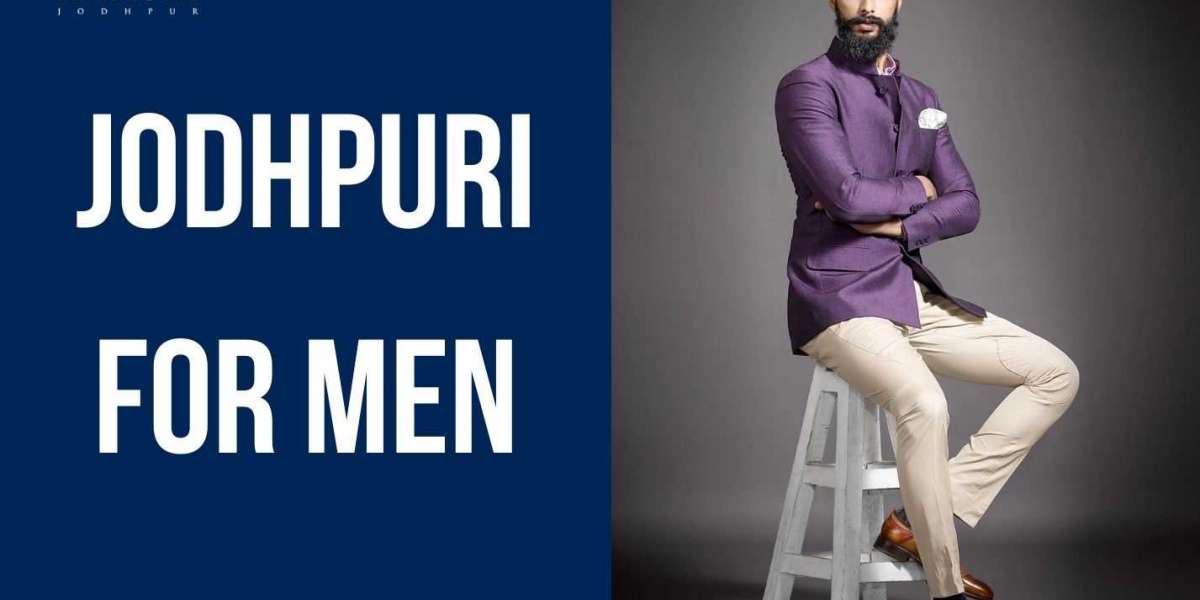Buy Jodhpuri Suit from rathore.com