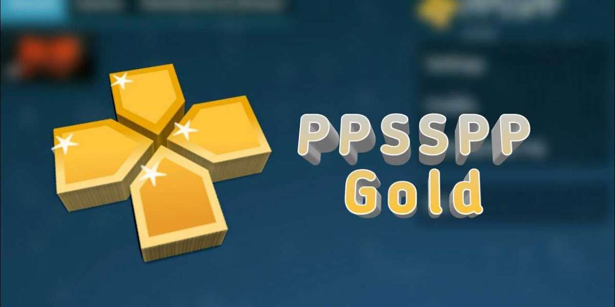 Descargar la PPSSPP Gold de APK