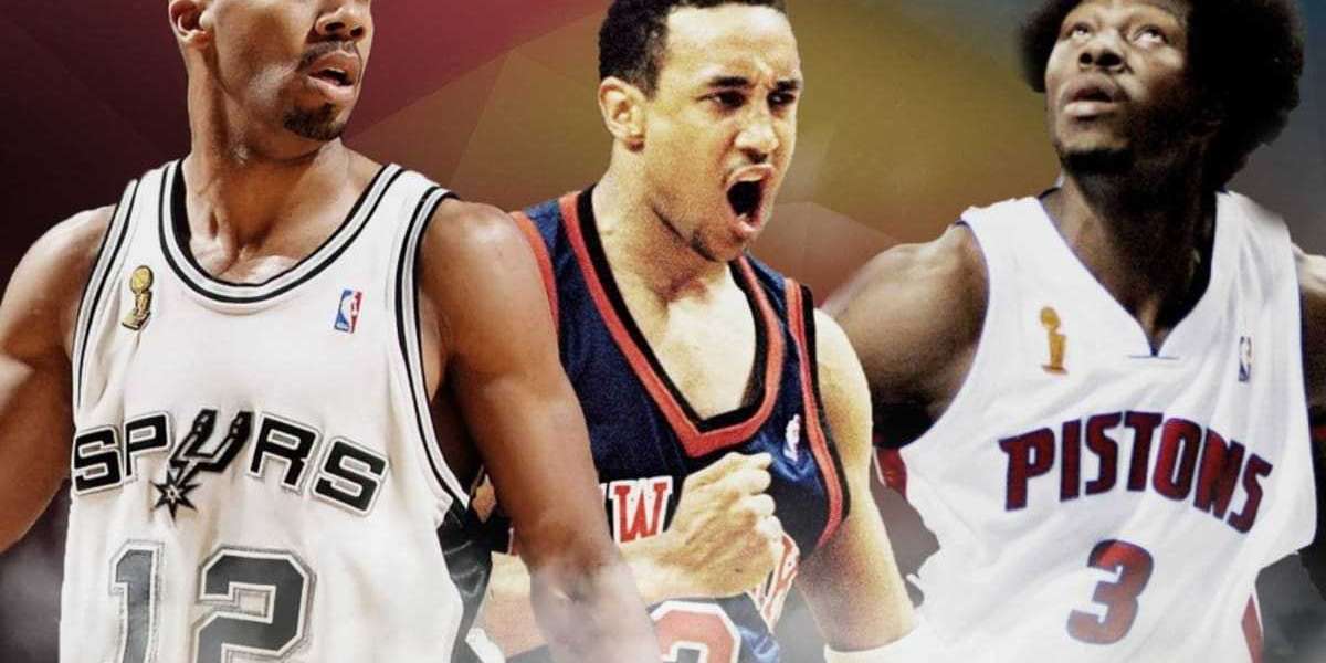 Top undrafted nba players