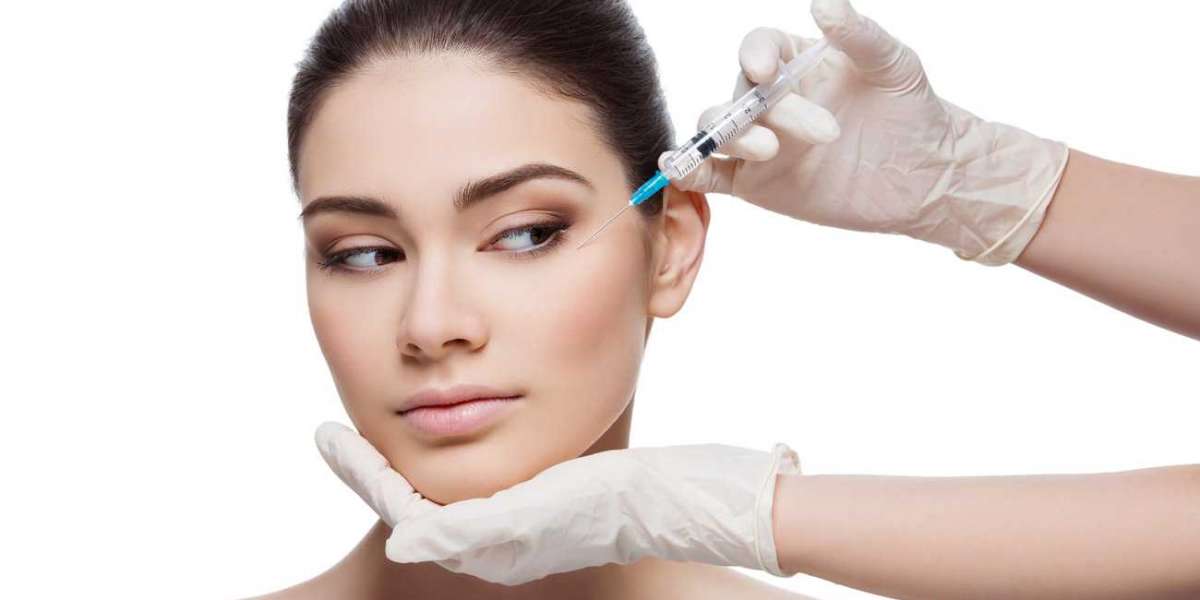 Is PRP Facial Benefits To All Skin Types?