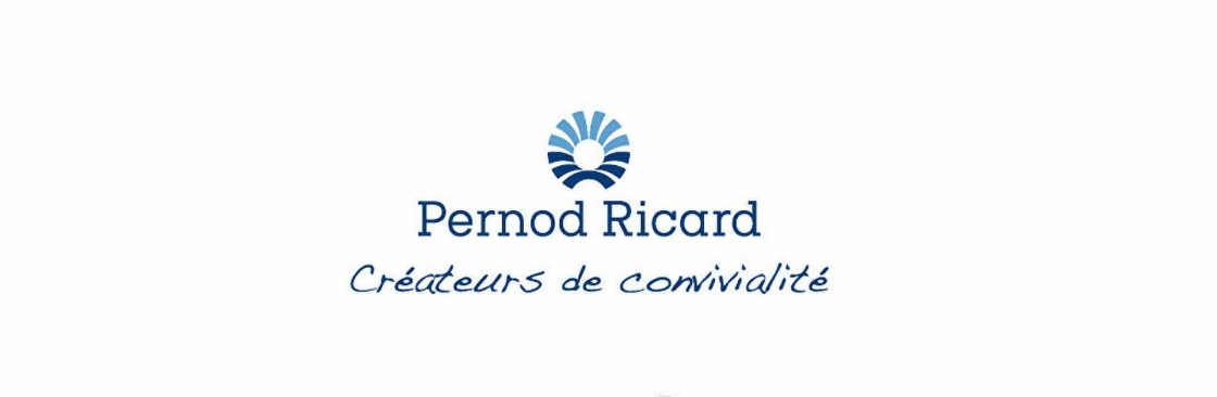 Pernod Recard Cover Image