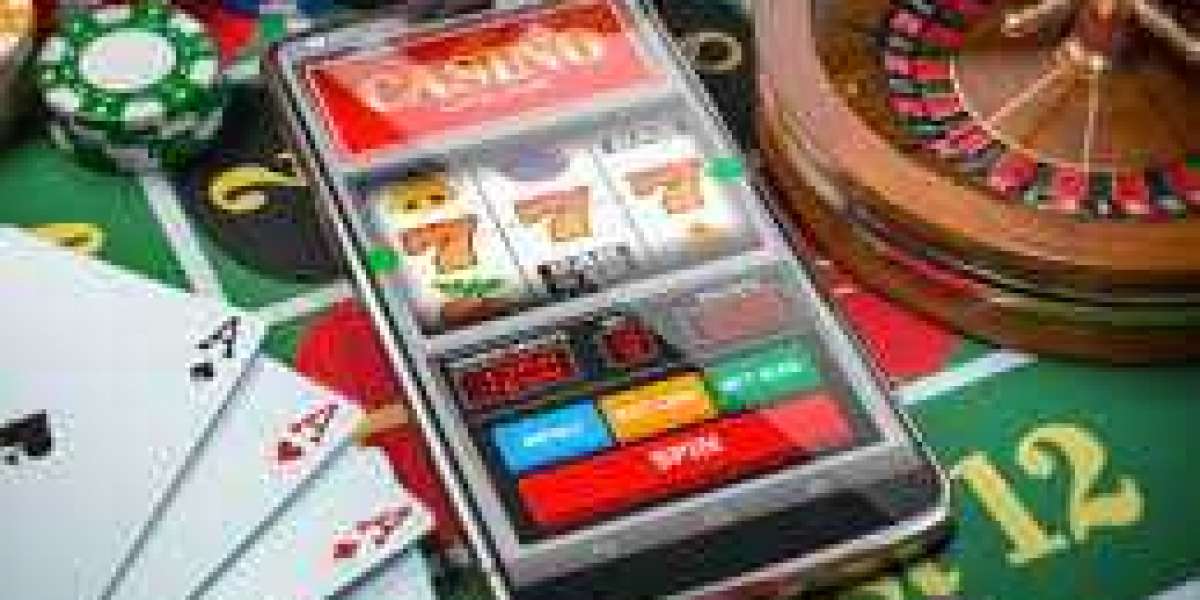 Unknown Facts About Situs Slot Online Terpercaya By The Experts