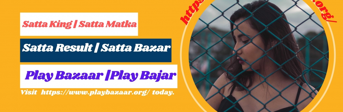 Playbazaar Org Cover Image