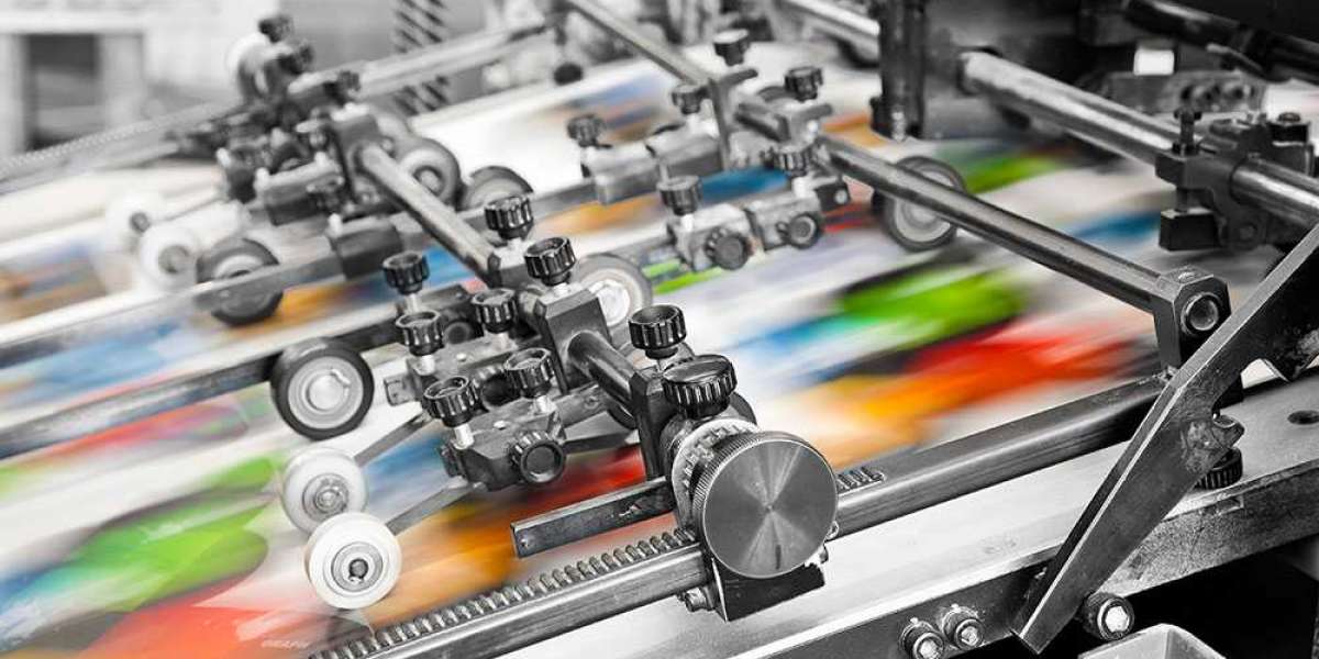 Digital Printing Packaging Market 2022 Analysis, Size, Share, Strategies and Forecast to 2028
