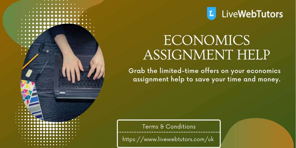 Do You Need Best Economics Assignment Help At The Best Prices?