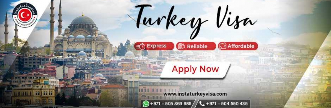 Insta Turkey Visa Cover Image