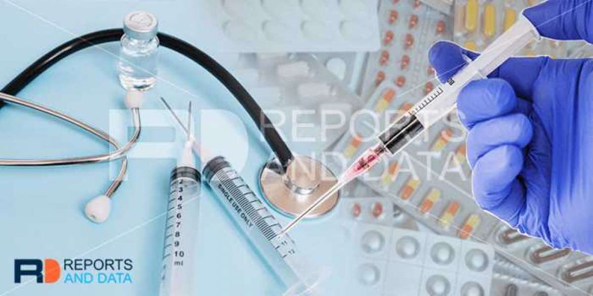 Rabies Vaccine Market Forecast, Drivers, Restraints, Company Profiles and Key Players Analysis by 2027