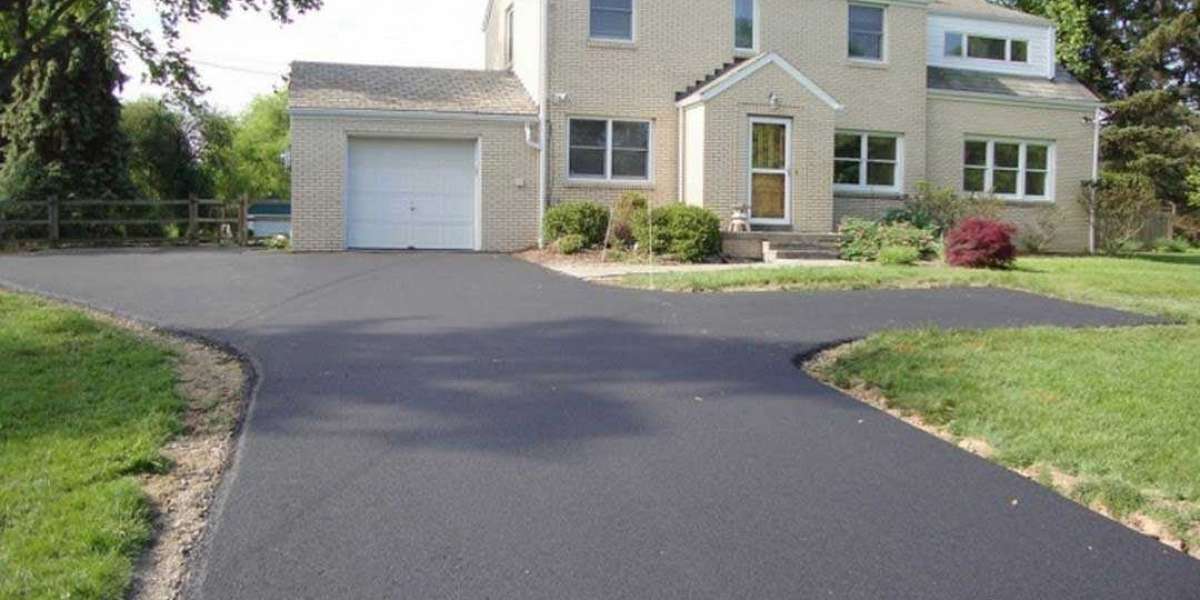 Driveway Installation Guildford