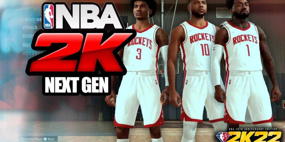For NBA 2K22 Standard editions are currently 67 percent discount