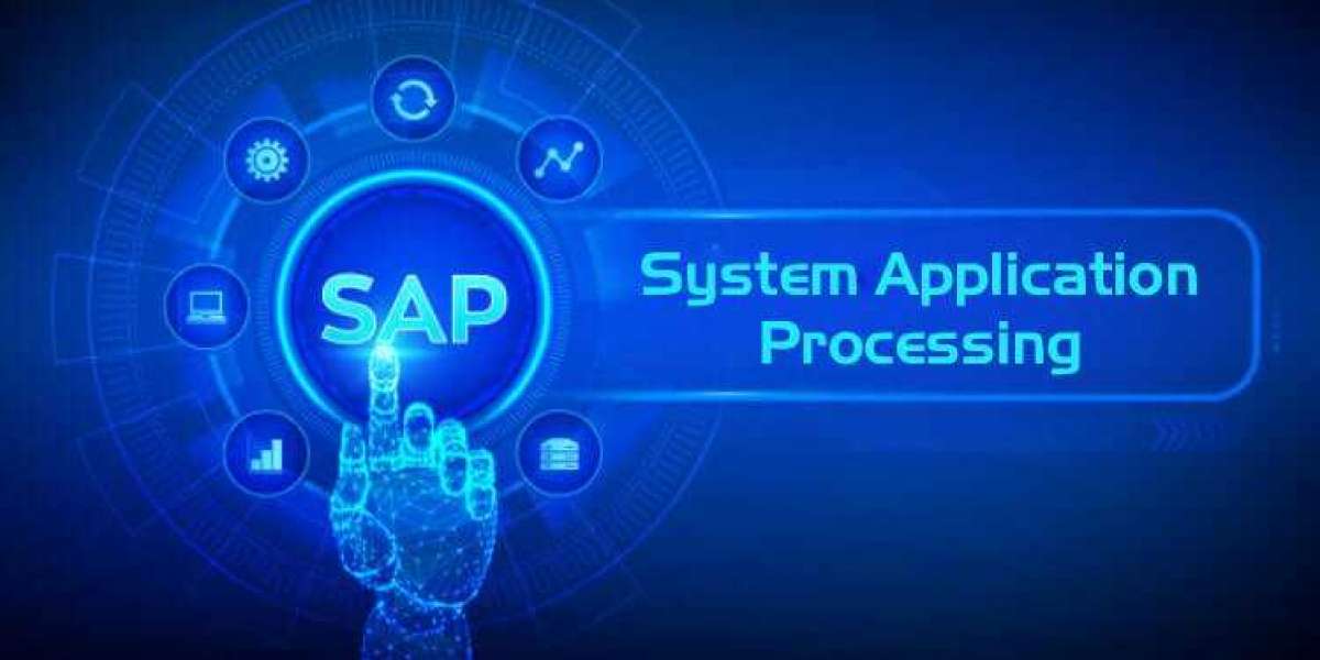 Benefits of SAP over ERP System
