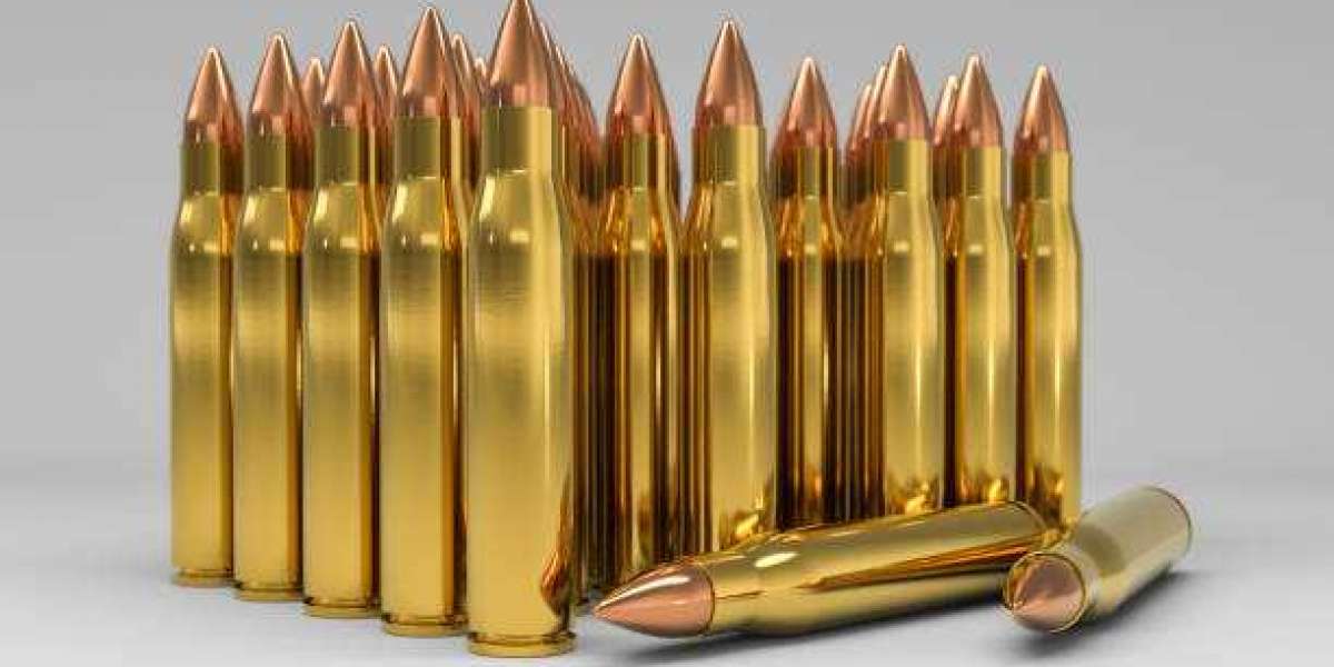 Ammunition for sale at cheap prices