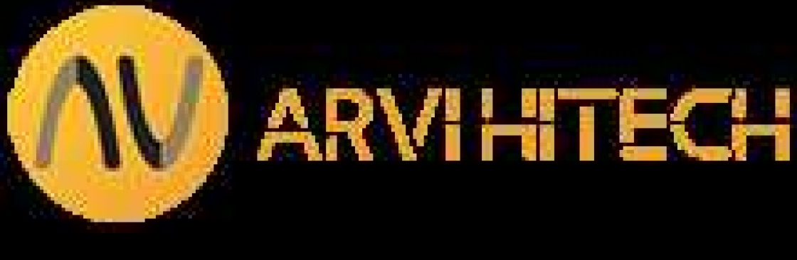 ArviHitech Pvt Ltd Cover Image