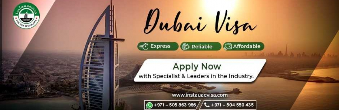 Insta UAE Visa Cover Image