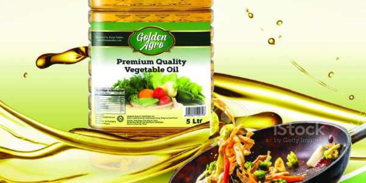 Vegetable oils for sale