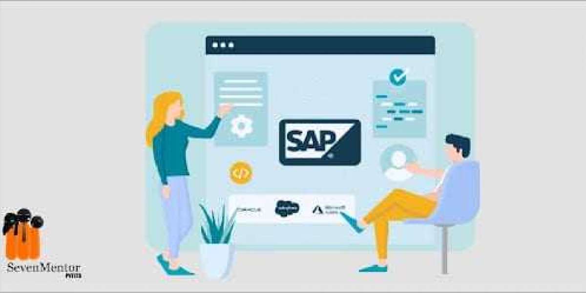 What is SAP? Meaning and Definition of SAP ERP Software