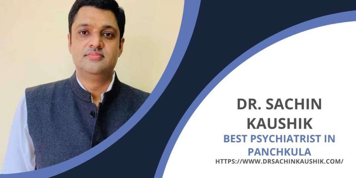 Best Psychiatrist Clinic in Panchkula