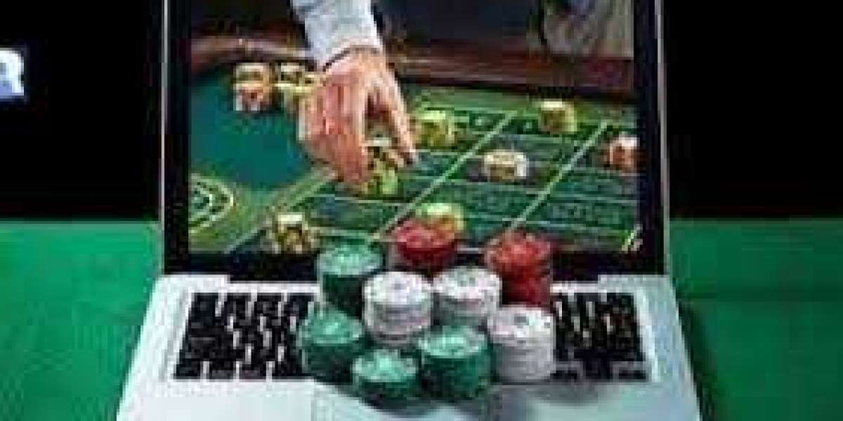 What Makes  Casino Malaysia So Desirable?
