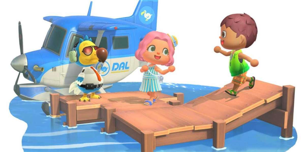 Animal Crossing: New Horizons didn't make an appearance, which become of difficulty to many lovers