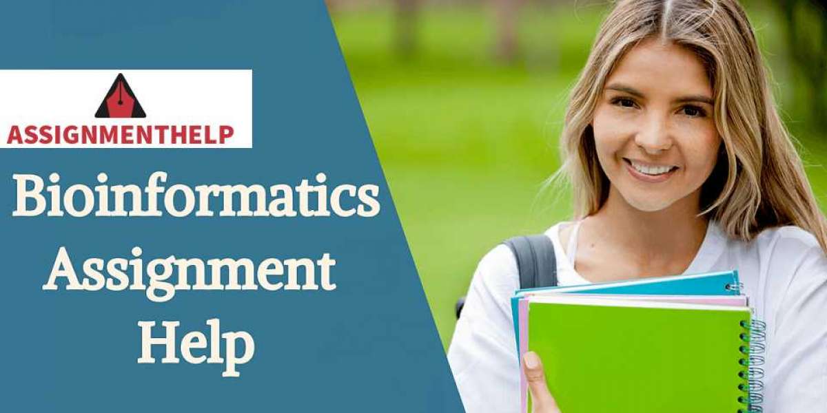 Tips to Endless Your Bioinformatics Assignments on Time