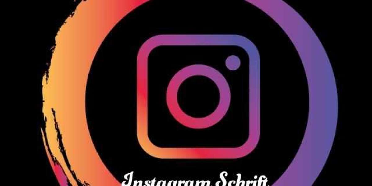 Instagram -Schriftarten - 3 Arten von Instagram -Schriftarten