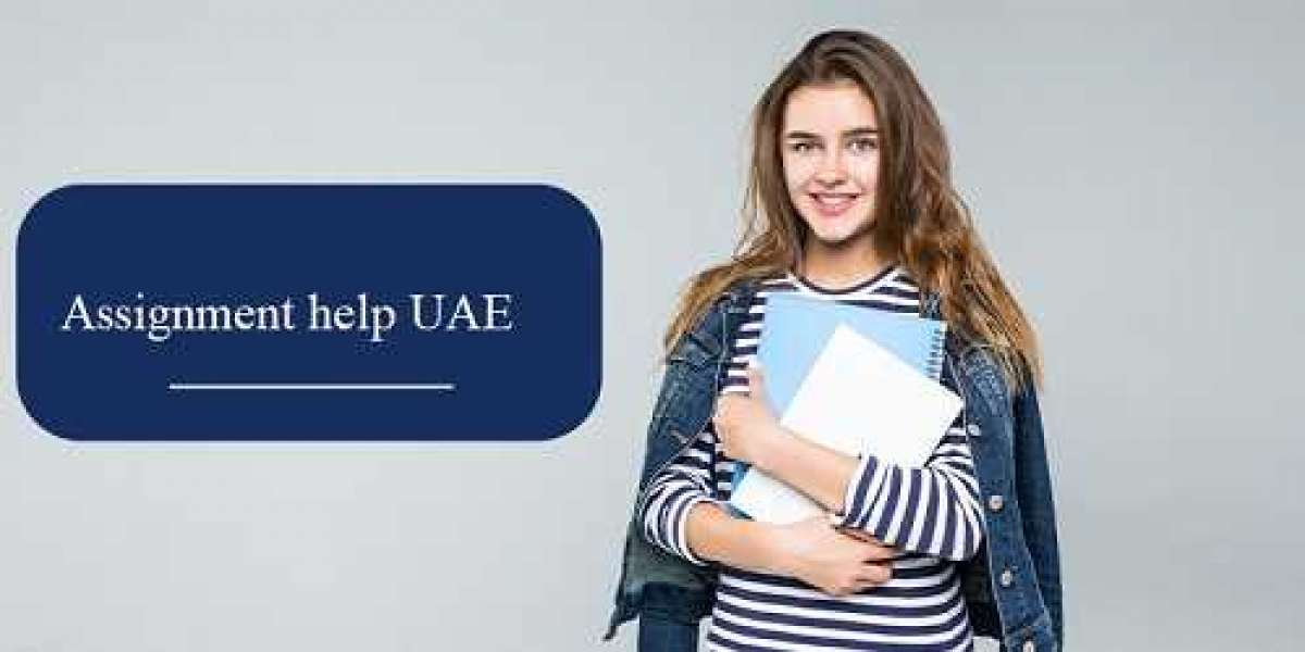 Stay tuned with online assignment help UAE to achieve highest grades 