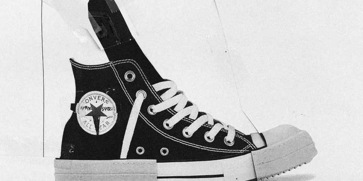 With stylish and iconic silhouettes like the Chuck Taylor All Star