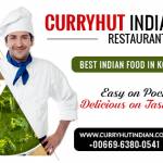 Best Indian Restaurant in Koh Samui Profile Picture