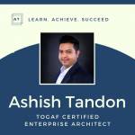 Ashish Tandon Profile Picture