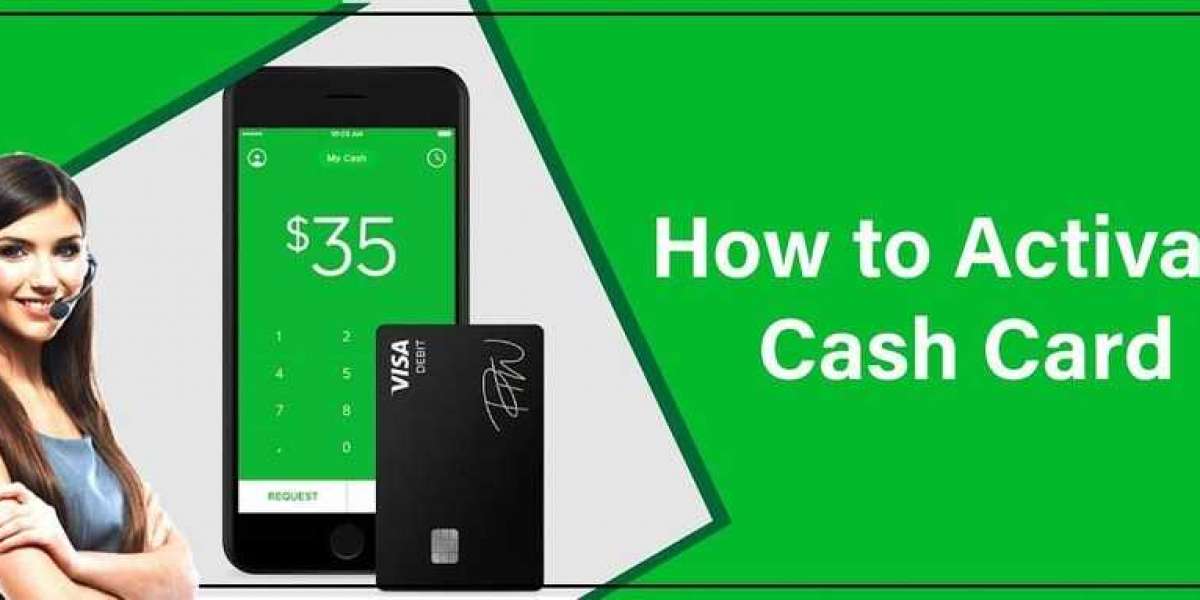 How to Reactivate a Cash App Card?