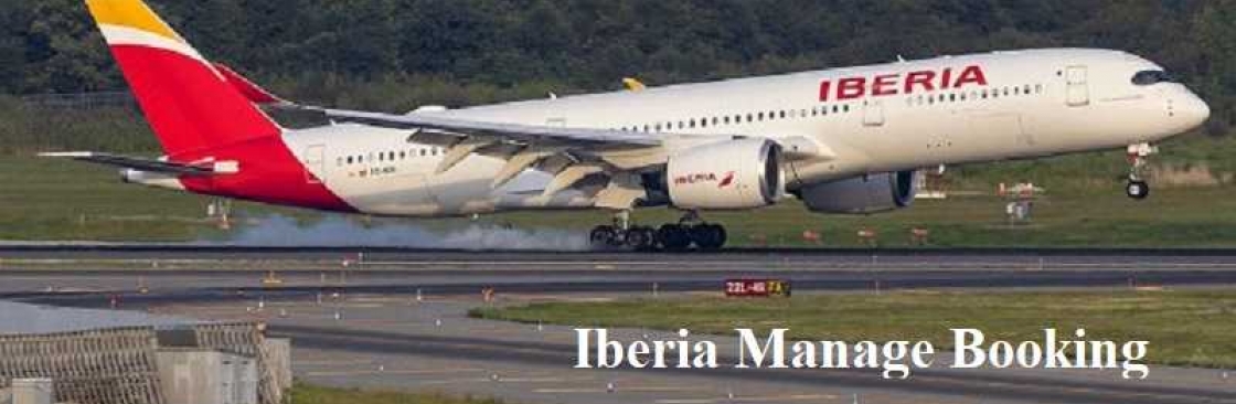 Iberia Refund Cover Image