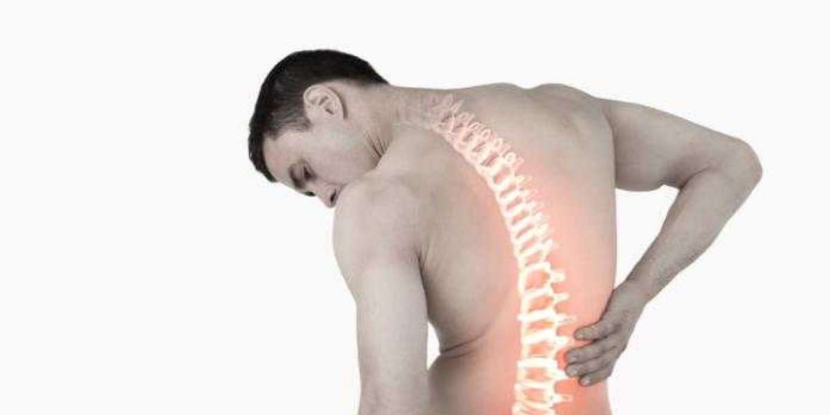 How to Treat Acute Back Pain Easily