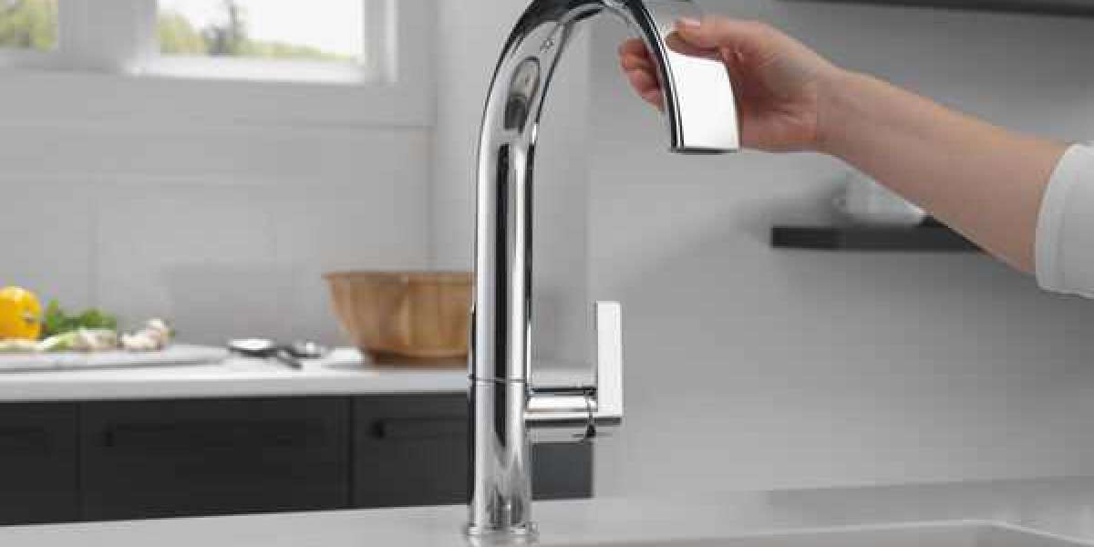 Can I Replace My Own Kitchen Faucet?