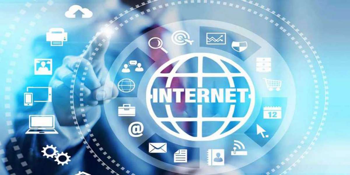 Top 5 Internet Services Providers in Houston