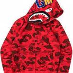 Bape Clothing Profile Picture