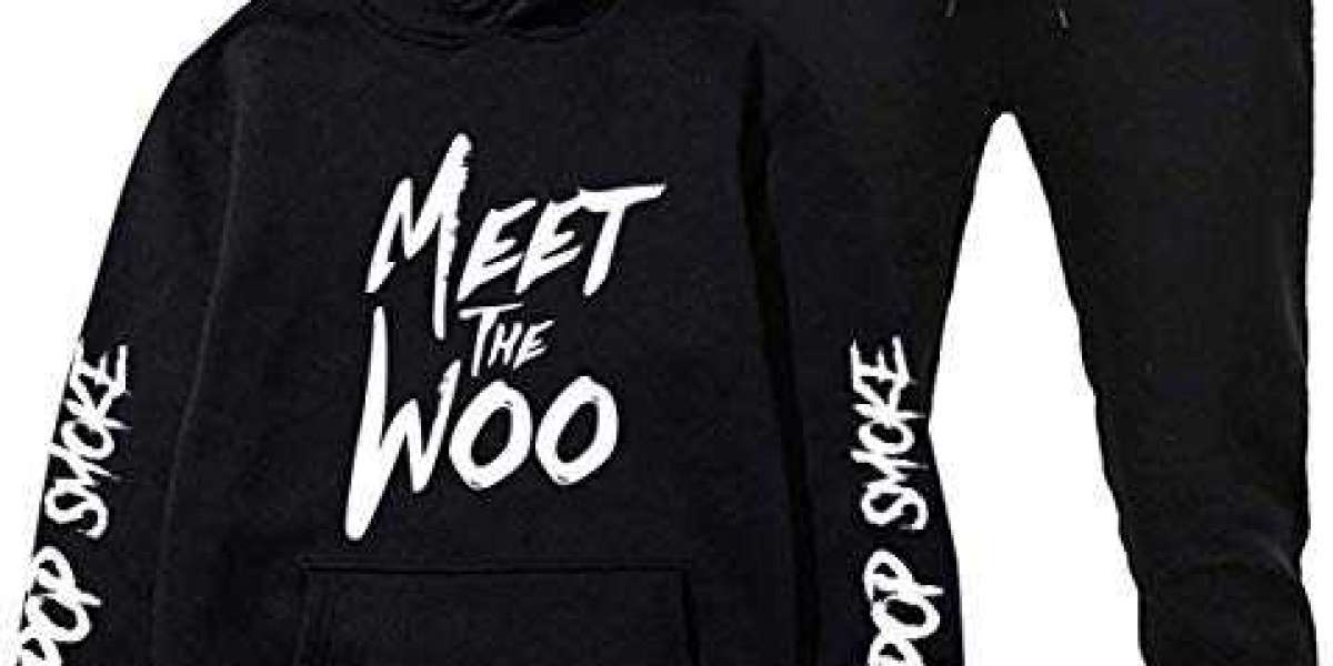 Get Fit With Trendy Workout Clothing Pop Smoke Merch