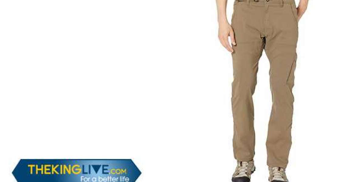 Best hiking pants for your optimal performance and comfort 