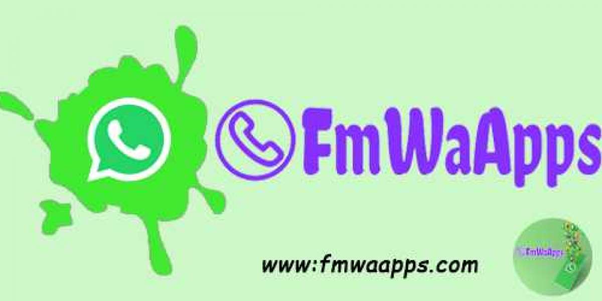Fm Whatsapp Pro 2022 Download