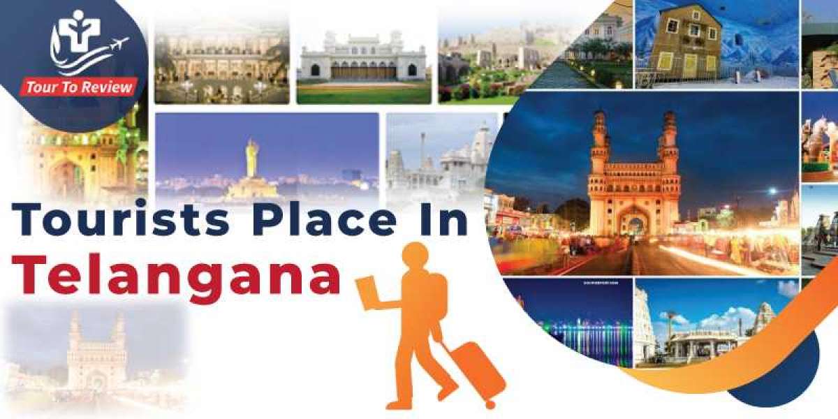 Tourist Places In Telangana