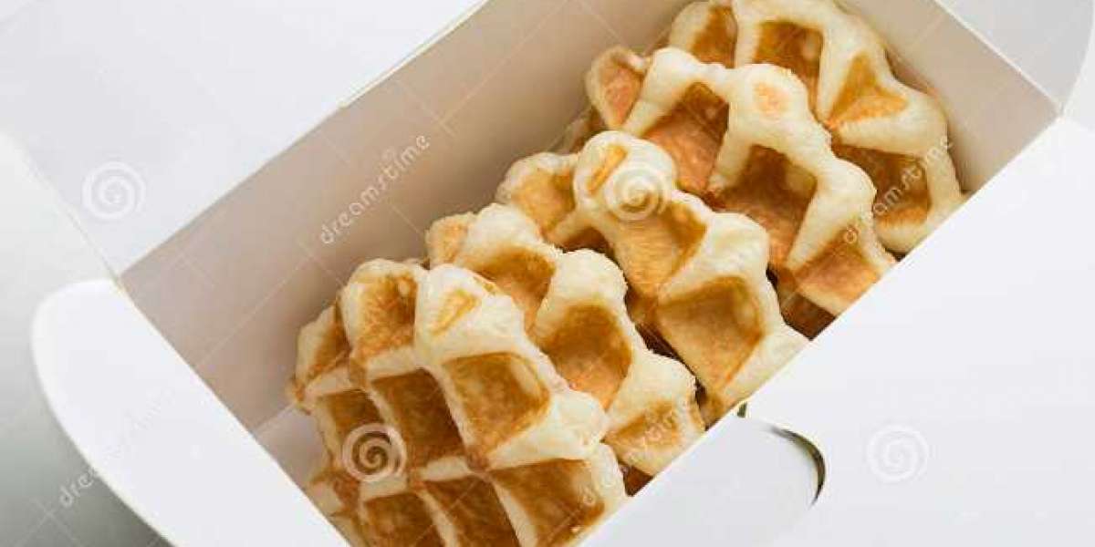 How to Choose the Best Waffle Boxes?