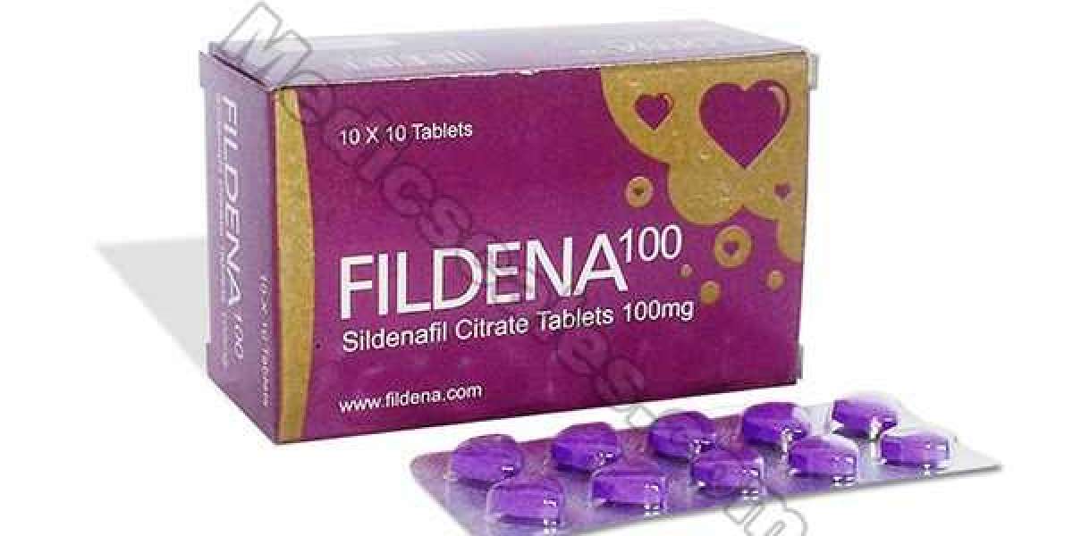 You can purchase Fildena 100 online