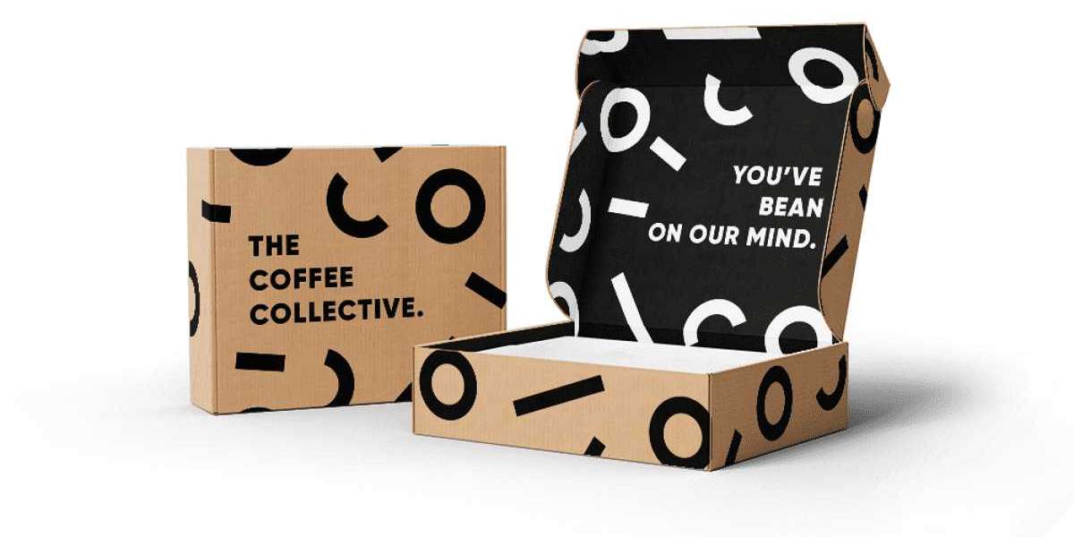 Customize Your Own Business Packaging Boxes for Better Sale