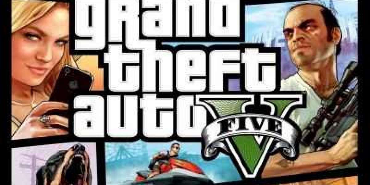 GTA 5 Download Apk For Android