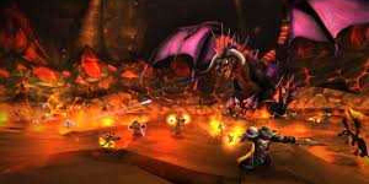 What we know about World of Warcraft: Wrath of the Lich King Classic