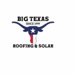 Big Texas Roofing and Solar Profile Picture